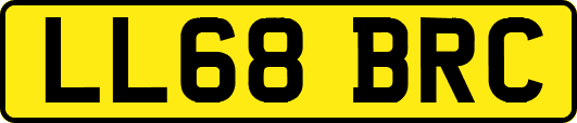 LL68BRC