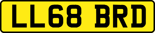 LL68BRD