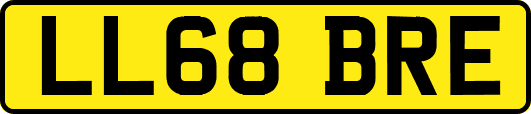 LL68BRE