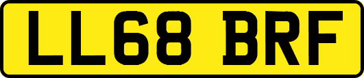 LL68BRF