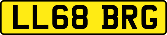 LL68BRG