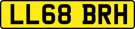 LL68BRH