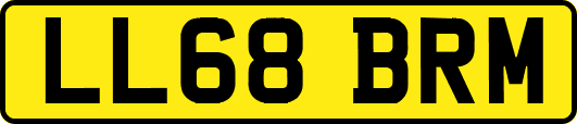 LL68BRM