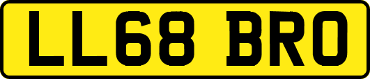 LL68BRO