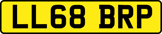 LL68BRP