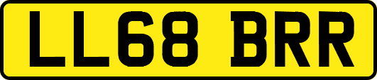 LL68BRR