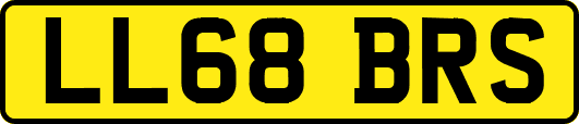 LL68BRS