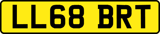 LL68BRT