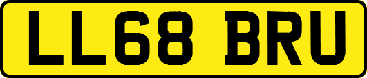 LL68BRU