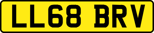 LL68BRV