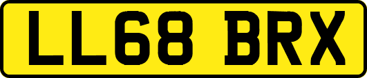 LL68BRX