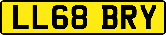 LL68BRY