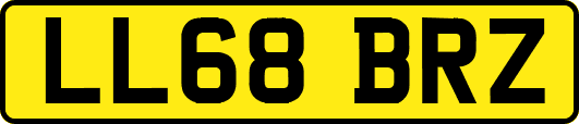 LL68BRZ