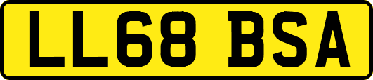 LL68BSA