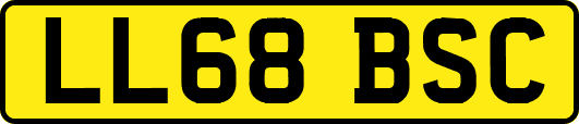 LL68BSC
