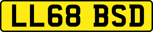 LL68BSD