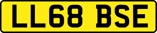 LL68BSE