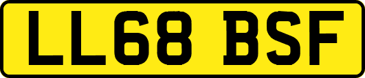 LL68BSF