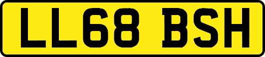 LL68BSH