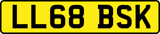 LL68BSK