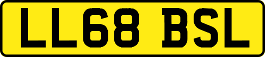 LL68BSL