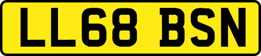 LL68BSN
