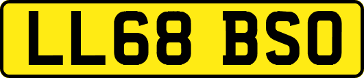 LL68BSO