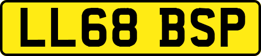 LL68BSP