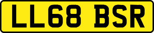 LL68BSR