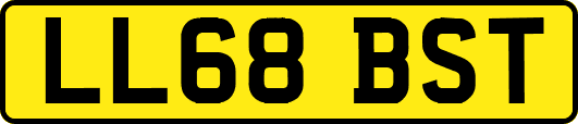 LL68BST
