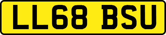 LL68BSU