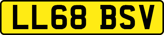LL68BSV