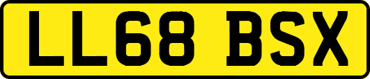 LL68BSX