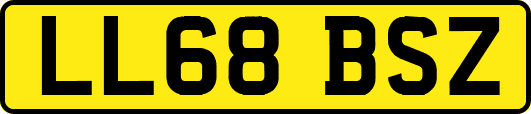 LL68BSZ