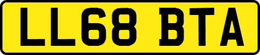 LL68BTA