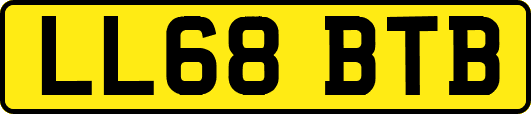 LL68BTB
