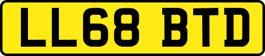 LL68BTD