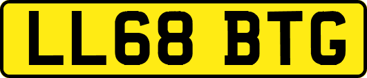 LL68BTG