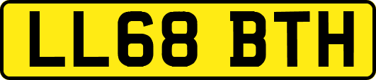 LL68BTH