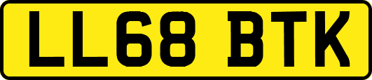 LL68BTK