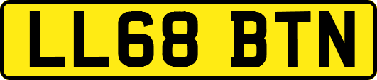 LL68BTN