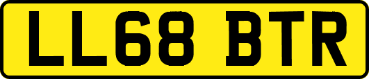 LL68BTR