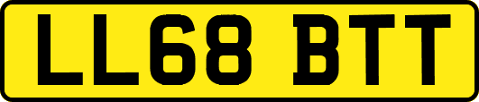 LL68BTT