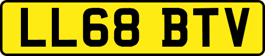 LL68BTV
