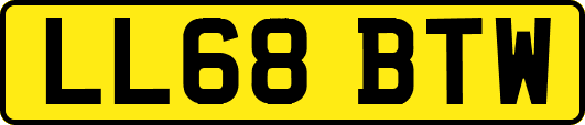 LL68BTW