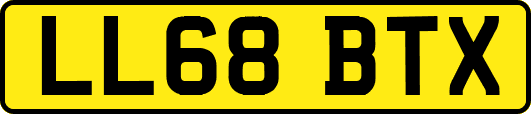 LL68BTX