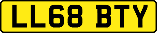 LL68BTY