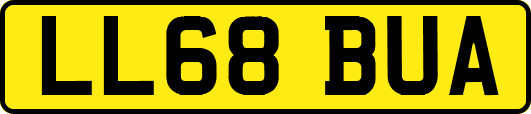 LL68BUA