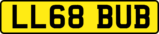 LL68BUB