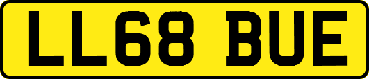 LL68BUE